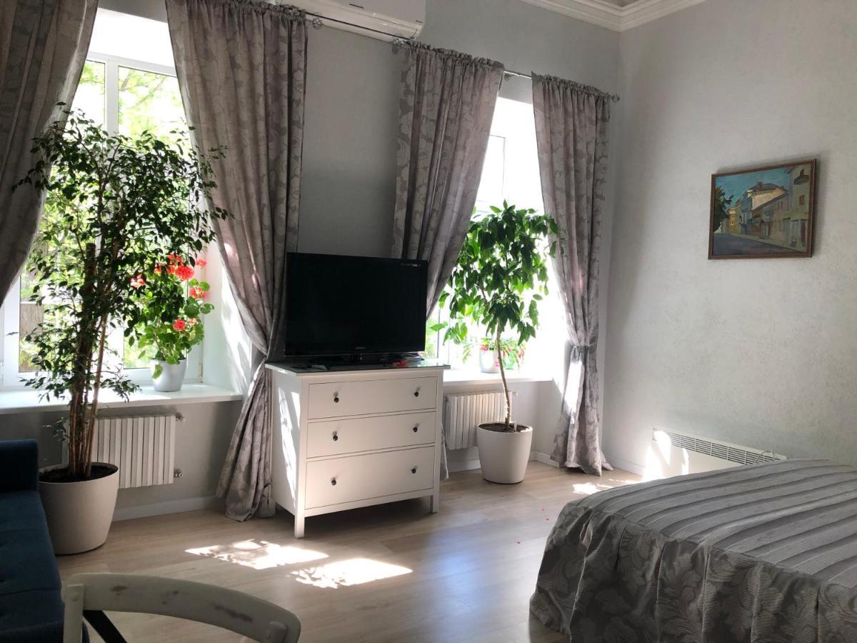 The Gardenapartments Odesa Exterior photo